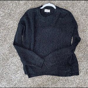 Universal Thread sweater